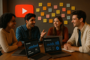youtube es una de las herramientas de marketing mas potentes actualmente