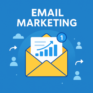 el marketing por correo electronico es la herramienta diferenciadora para tu negocio