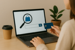 gracias al seo para tu ecommerce lograrás aumentar las conversiones en tu tienda online