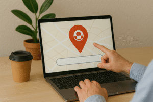 los negocios con seo local potencian más su marca y facturan más que los que no lo realizan