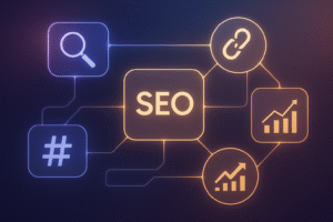 redes sociales utilizalas para tu estrategia SEO
