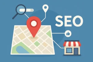 el seo local potenciará tu marca y negocio al máximo nivel