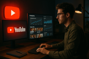 herramientas de marketing como youtube ayudan a los negocios a despegar