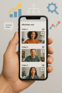 utilizar tiktok shop para ventas es una estrategia muy potente