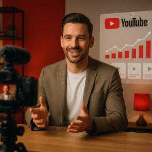 aprende a usar youtube para impulsar tu negocio gracias al marketing